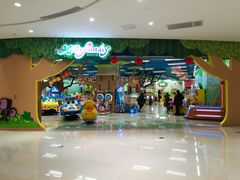 -圆融购物中心(南天成路店)