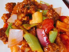 -甘家界牌柠檬鸭(青山店)