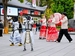 -白帝城·瞿塘峡景区
