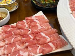 -津门老羊家·铜锅涮羊肉·烧烤(科技园店)