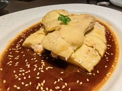 -九里云松·天香餐厅