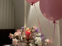 -PARFUM FLORAL花境法餐(南京首店)