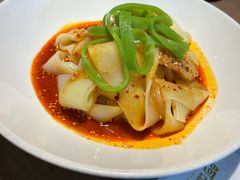 -阿西娅·西北妈妈拿手菜·清真(西关店)