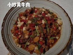 -隐厨中国餐馆(红旗大街店)