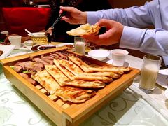 北京烤鸭-北平食府(马鞍山路店)