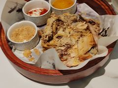 -秦月轩·陕西家乡菜(阜成路·五棵松店)