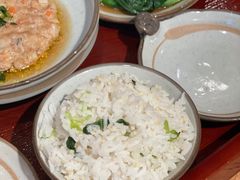 -山食间·中式营养轻餐(保利时光里店)