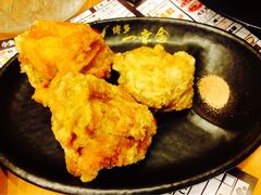 -博多一幸舍(侨福芳草地购物中心店)