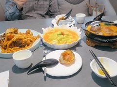 -3号仓库·创意中国菜(乐清正大广场店)