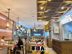 大堂-诗爷牛尾汤(大坪英利店)