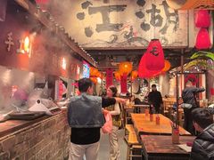-周小波重庆小面·重庆名小吃(邹容路店)