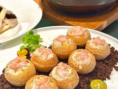 -香丰阁·烤鸭·川湘菜(清河店)