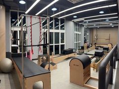 -一兆韦德健身(慧芝湖店)