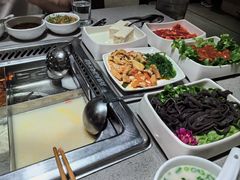 -海底捞火锅(凯德广场店)
