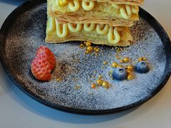 -云山茶餐厅(广东大厦店)