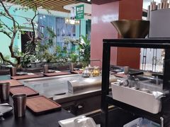 -大神太神·铁板烧(七宝领展广场店)