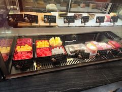 -青水瓦台汤泉(未央店)