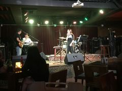 -月亮瓦肆音乐酒吧(环山路店)