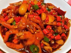 -辣小鲜·南昌大排档(船山路店)