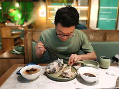 -鲜潭蒸汽石锅鱼(五道口购物中心店)