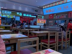 -庆米鲜朝鲜族拌饭(固戍店)