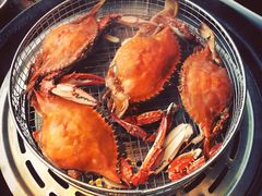 -海味当家·蒸锅海鲜(星海公园店)