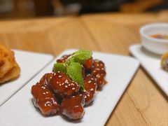 -枣子树·素食餐厅(普陀山店)