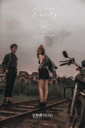 点击看大图 -太古映画婚纱摄影(天河店)