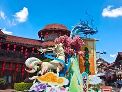 -厦门方特梦幻王国