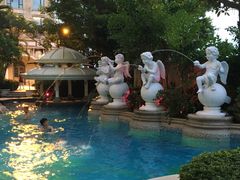 -澳门十六浦索菲特大酒店