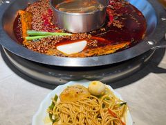 -万物生江北老火锅(海骏达店)