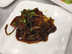 红烧肉-蝶苑(吴江路店)