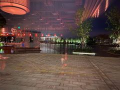 -南通滨江洲际酒店-东厨中餐厅