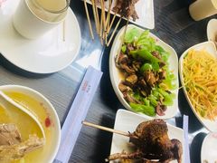 -姜山乳鸽(姜山店)