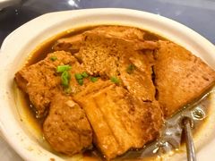 -天毓山庄·餐厅