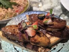 -普朗姆生蚝吧(原建国路店)