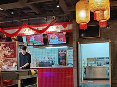-港火社成都火锅(城市花园店)