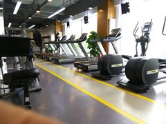 -每刻健身工作室(西直门店)