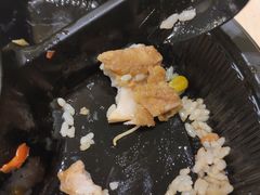 -德克士(五洲餐厅)