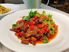 -虎哥私房菜(馒头山店)