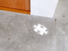 -PUZZLE COFFEE 拼图咖啡