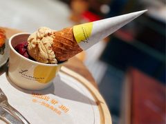 焦糖海盐-Luneurs(幸福里店)