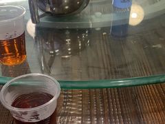 -食的禄山庄