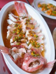 -颐和宾馆宴会厅