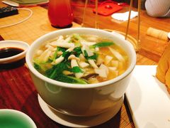 -五观堂素食(新华路店)
