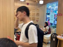 -霸王茶姬(南强街店)