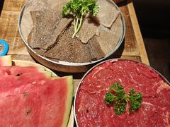 -打川川·川蜀毛肚(南市场店)
