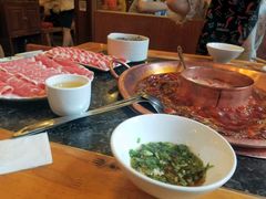 -老码头火锅(玉林店)