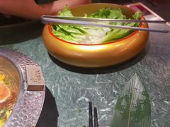 -牛New寿喜烧(曹路花园城店)