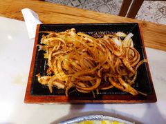 -韩宫宴烤肉·料理(苏州中心店)